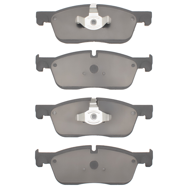 Land Rover Range Rover Velar Brake Pads - Front - R1 Concepts - Euro Ceramic - `17-`20